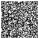 QR code with Backstage contacts