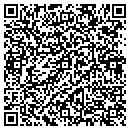 QR code with K & K Cycle contacts