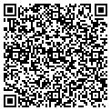 QR code with Maf Sales CO contacts