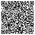 QR code with Bambuddha Lounge contacts
