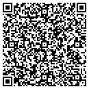 QR code with L&L Feed & Tack contacts