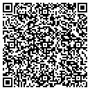 QR code with J & E Transmissions contacts