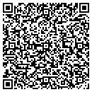 QR code with Pizza on Main contacts
