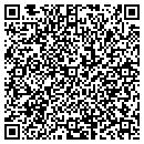QR code with Pizza Palace contacts