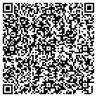 QR code with Hearst Recreation Center contacts