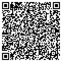 QR code with TARYN FASHION contacts