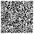 QR code with One Anand Corporation contacts