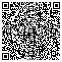 QR code with Poppy's Pizza contacts