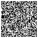 QR code with Berne's Inn contacts