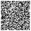 QR code with Red Zone contacts