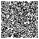 QR code with Amy's Hallmark contacts