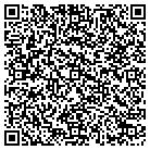 QR code with Leventhal Senter & Lerman contacts