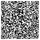QR code with Peace Brigades Intl Columbia contacts
