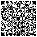 QR code with Blue Whale contacts