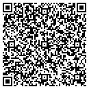 QR code with Hoyle & Assoc contacts