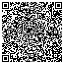 QR code with Three Guys Pizza contacts