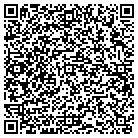 QR code with A One Gift Solutions contacts