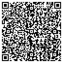 QR code with Joe Vespa contacts