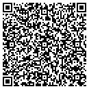 QR code with Tony's Pizza contacts
