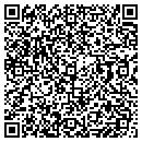QR code with Are Naturals contacts