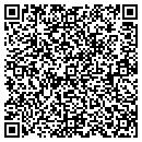 QR code with Rodeway Inn contacts