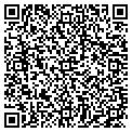 QR code with Apollos Pizza contacts