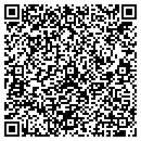 QR code with Pulsecom contacts