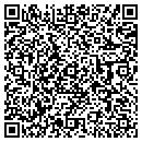 QR code with Art of Pizza contacts