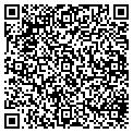 QR code with POGO contacts