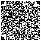 QR code with A Slice of Paradise Pizza contacts