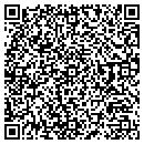 QR code with Awesom Pizza contacts