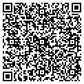 QR code with ECCC contacts