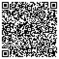 QR code with Bunker contacts