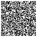 QR code with David E Laughlin contacts