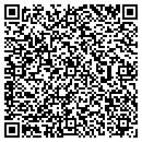 QR code with C27 Sushi Lounge Inc contacts