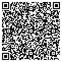 QR code with Breadeaux contacts