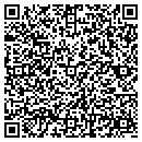 QR code with Casino Inn contacts