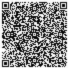 QR code with Chandelier Beauty Lounge LLC contacts