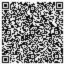 QR code with Ragifts.com contacts