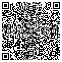 QR code with Cosi contacts