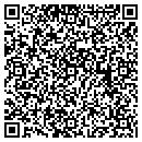 QR code with J J Bair & Associates contacts