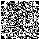 QR code with Travlers Rest Lodge contacts