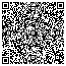 QR code with Clover Lounge contacts