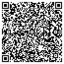 QR code with MY HOME ON THE WEB contacts
