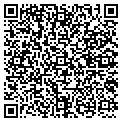 QR code with Alpha Motorsports contacts