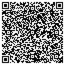 QR code with Rgr Service contacts