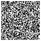 QR code with H L Walker & Assoc contacts