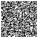 QR code with Comet Club contacts
