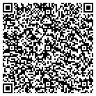 QR code with Rick's Hunting & Sporting contacts