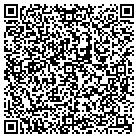 QR code with C & C Custom Classic Cycle contacts